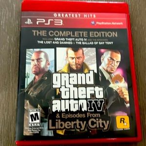 PS3